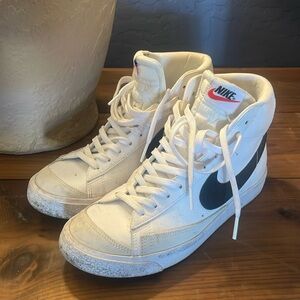 Nike Blazers